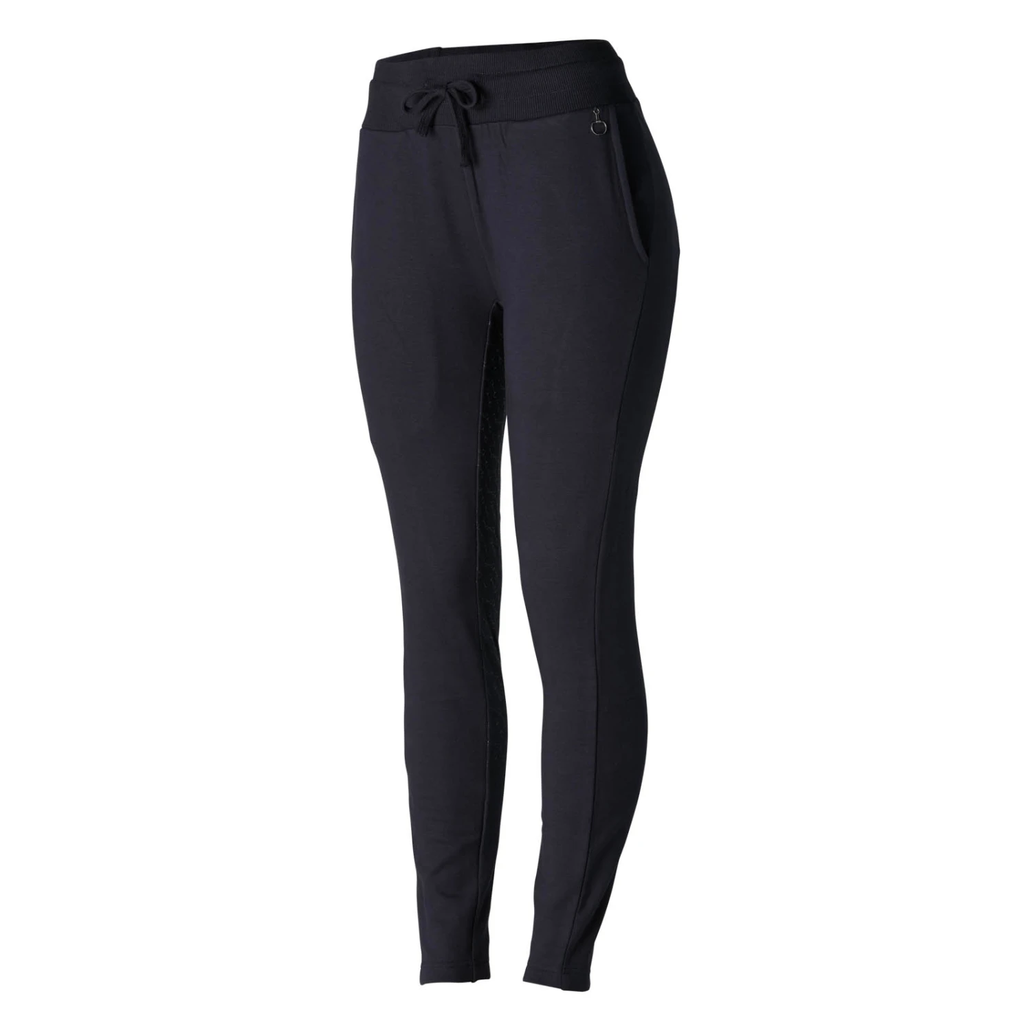 Horze Sara Reitleggings Mit Vollbesatz Aus Bio-Baumwolle Für Damen 19 Horze Sara Reitleggings Mit Vollbesatz Aus Bio-Baumwolle Für Damen – Bild 17