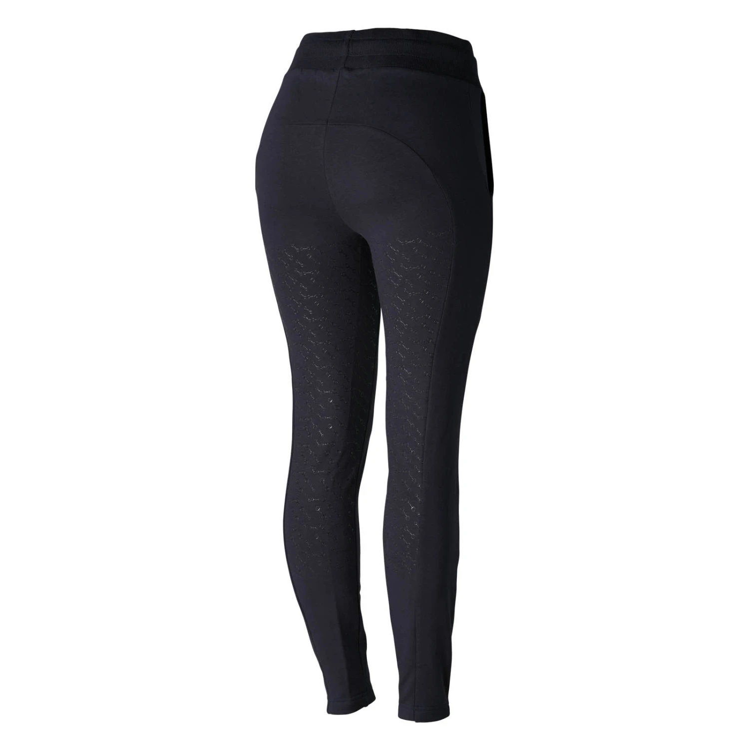 Horze Sara Reitleggings Mit Vollbesatz Aus Bio-Baumwolle Für Damen 20 Horze Sara Reitleggings Mit Vollbesatz Aus Bio-Baumwolle Für Damen – Bild 18