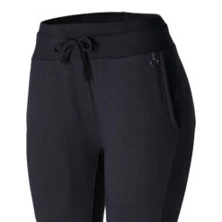 Horze Sara Reitleggings Mit Vollbesatz Aus Bio-Baumwolle Für Damen 40 Horze Sara Reitleggings Mit Vollbesatz Aus Bio-Baumwolle Für Damen -Cavallo Verkäufe 36670 VDB 4
