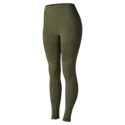 Horze Vanessa Reitleggings Mit Vollbesatz, Nahtlos In Jeansoptik -Cavallo Verkäufe 36677 DLGR 2