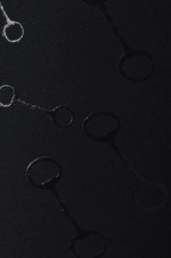 Horze Andrea Vollbesatzreithose Mit Hohem Bund -Cavallo Verkäufe 36680 VDB 7