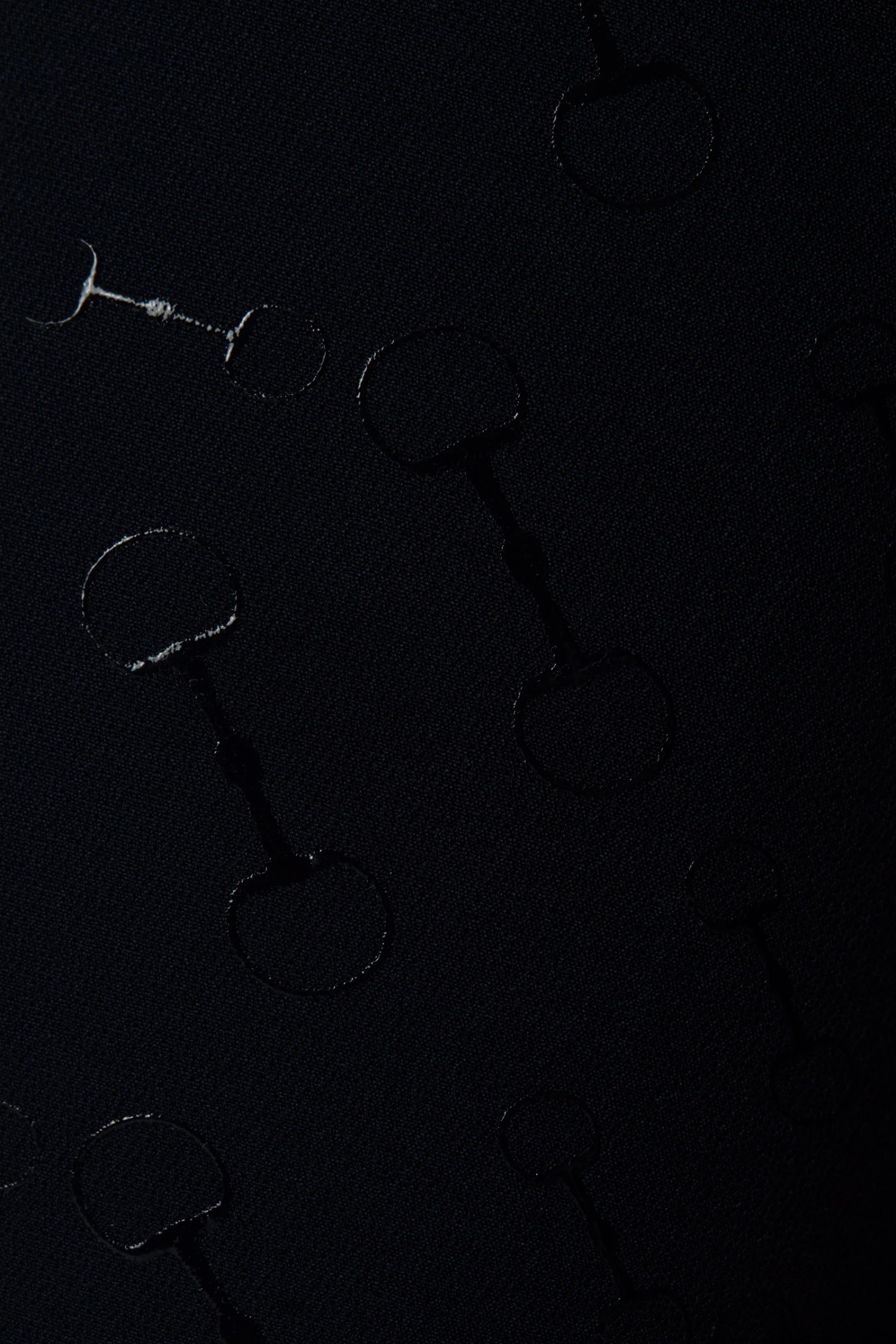 Horze Della Vollbesatzreithose Für Damen Mit Hohem Bund Und Kontrastpaspeln 9 Horze Della Vollbesatzreithose Für Damen Mit Hohem Bund Und Kontrastpaspeln – Bild 7