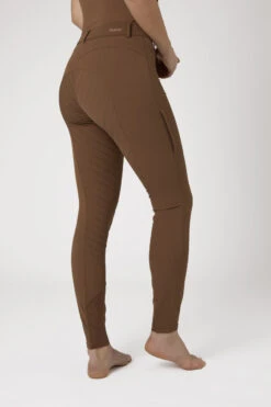Horze Anna Damen Reithose Mit Silikonvollbesatz Und Handytasche 24 Horze Anna Damen Reithose Mit Silikonvollbesatz Und Handytasche -Cavallo Verkäufe 36682 BDBR 2