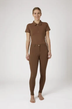 Horze Anna Damen Reithose Mit Silikonvollbesatz Und Handytasche 25 Horze Anna Damen Reithose Mit Silikonvollbesatz Und Handytasche -Cavallo Verkäufe 36682 BDBR 3