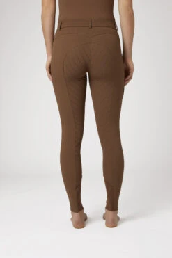 Horze Anna Damen Reithose Mit Silikonvollbesatz Und Handytasche 26 Horze Anna Damen Reithose Mit Silikonvollbesatz Und Handytasche -Cavallo Verkäufe 36682 BDBR 4