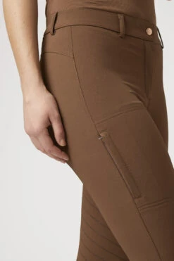 Horze Anna Damen Reithose Mit Silikonvollbesatz Und Handytasche 27 Horze Anna Damen Reithose Mit Silikonvollbesatz Und Handytasche -Cavallo Verkäufe 36682 BDBR 5