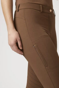 Horze Anna Damen Reithose Mit Silikonvollbesatz Und Handytasche 33 Horze Anna Damen Reithose Mit Silikonvollbesatz Und Handytasche -Cavallo Verkäufe 36682 bdbr 05