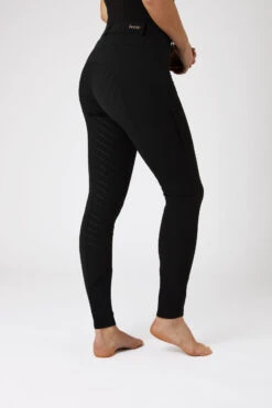 Horze Anna Damen Reithose Mit Silikonvollbesatz Und Handytasche 37 Horze Anna Damen Reithose Mit Silikonvollbesatz Und Handytasche -Cavallo Verkäufe 36682 bl 02