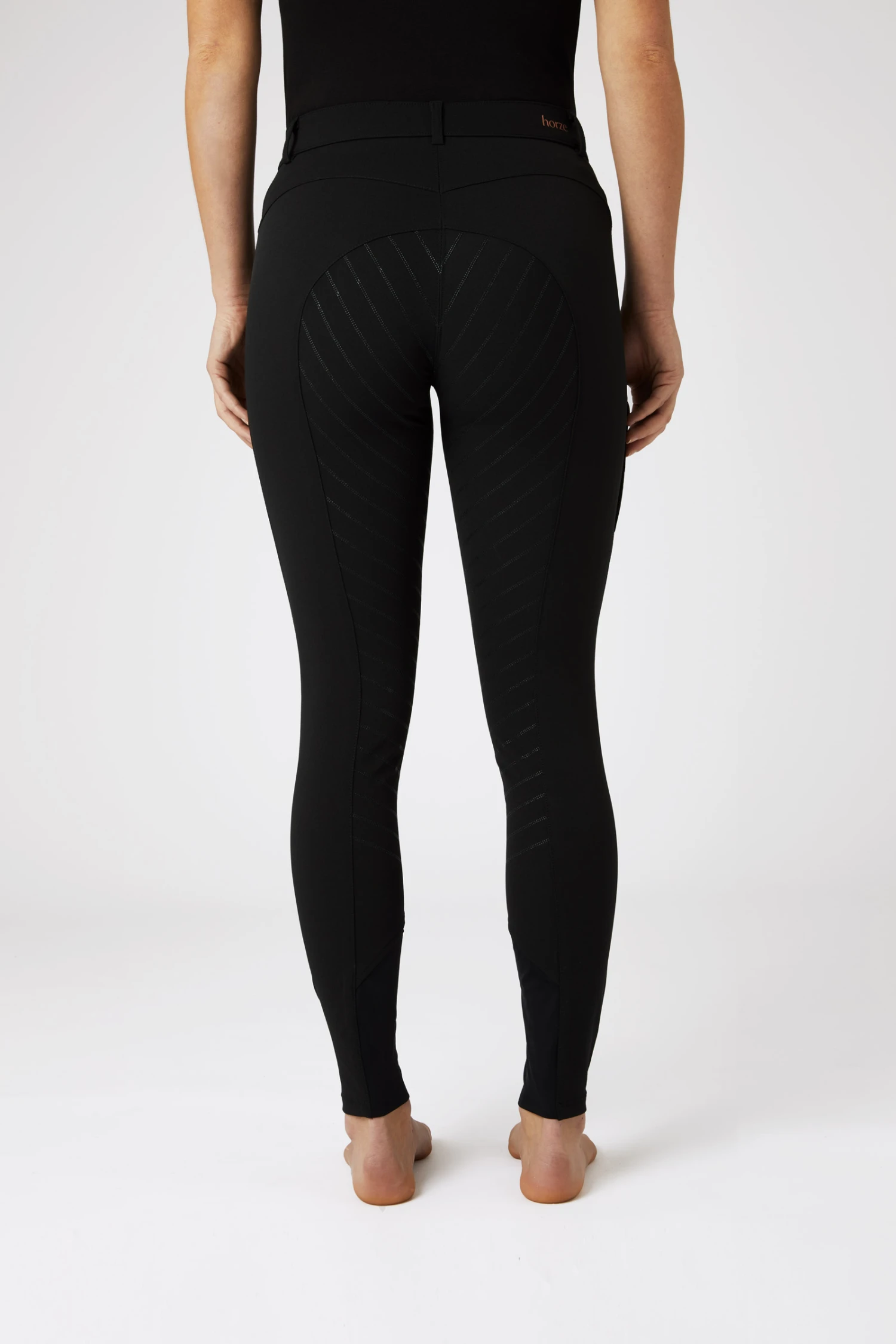 Horze Anna Damen Reithose Mit Silikonvollbesatz Und Handytasche 20 Horze Anna Damen Reithose Mit Silikonvollbesatz Und Handytasche – Bild 18
