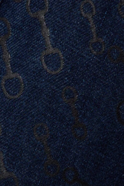 Horze Kaia Jeansreithose Mit Silikonvollbesatz Und Kristallen -Cavallo Verkäufe 36684 DNB 7