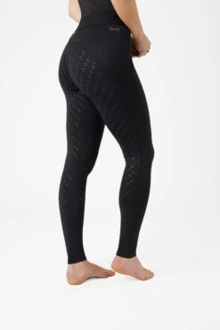 Horze Nadia Damen Vollbesatzreithose Mit 4 Taschen 40 Horze Nadia Damen Vollbesatzreithose Mit 4 Taschen -Cavallo Verkäufe 36694 BL 4