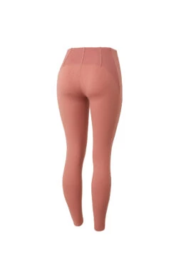 Horze Ciandra Damen Reitleggings Mit UV-Schutz -Cavallo Verkäufe 36702 LMRE 1