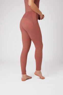 Horze Ciandra Damen Reitleggings Mit UV-Schutz -Cavallo Verkäufe 36702 LMRE 2