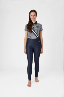 Horze Katia Jeans Look Vollbesatzreitleggings Für Damen 11 Horze Katia Jeans Look Vollbesatzreitleggings Für Damen -Cavallo Verkäufe 36711 db 03
