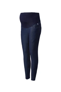 Horze Katia Jeans Look Schwangerschaftsreitleggings Mit Silikonvollbesatz 11 Horze Katia Jeans Look Schwangerschaftsreitleggings Mit Silikonvollbesatz -Cavallo Verkäufe 36712 DB 2