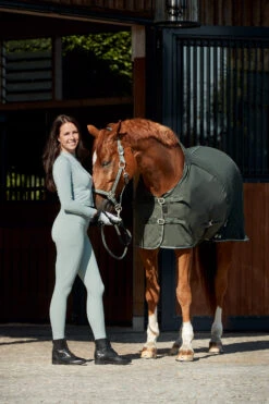 Horze Gabriela Damen Vollbesatzreitleggings Mit Kompression Und UV-Schutz 28 Horze Gabriela Damen Vollbesatzreitleggings Mit Kompression Und UV-Schutz -Cavallo Verkäufe 36713 AGGR 7