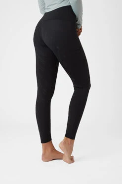 Horze Gabriela Damen Vollbesatzreitleggings Mit Kompression Und UV-Schutz 30 Horze Gabriela Damen Vollbesatzreitleggings Mit Kompression Und UV-Schutz -Cavallo Verkäufe 36713 BL 2