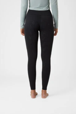 Horze Gabriela Damen Vollbesatzreitleggings Mit Kompression Und UV-Schutz 32 Horze Gabriela Damen Vollbesatzreitleggings Mit Kompression Und UV-Schutz -Cavallo Verkäufe 36713 BL 4