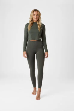 Horze Gabriela Damen Vollbesatzreitleggings Mit Kompression Und UV-Schutz 38 Horze Gabriela Damen Vollbesatzreitleggings Mit Kompression Und UV-Schutz -Cavallo Verkäufe 36713 IDGR 3