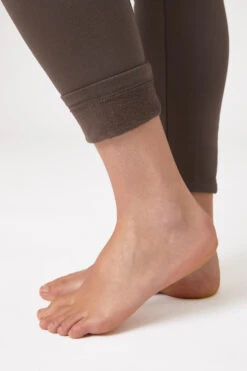 Horze Jade Damen Cotton Stretch Vollbesatzreitleggings -Cavallo Verkäufe 36729 FRBR 6