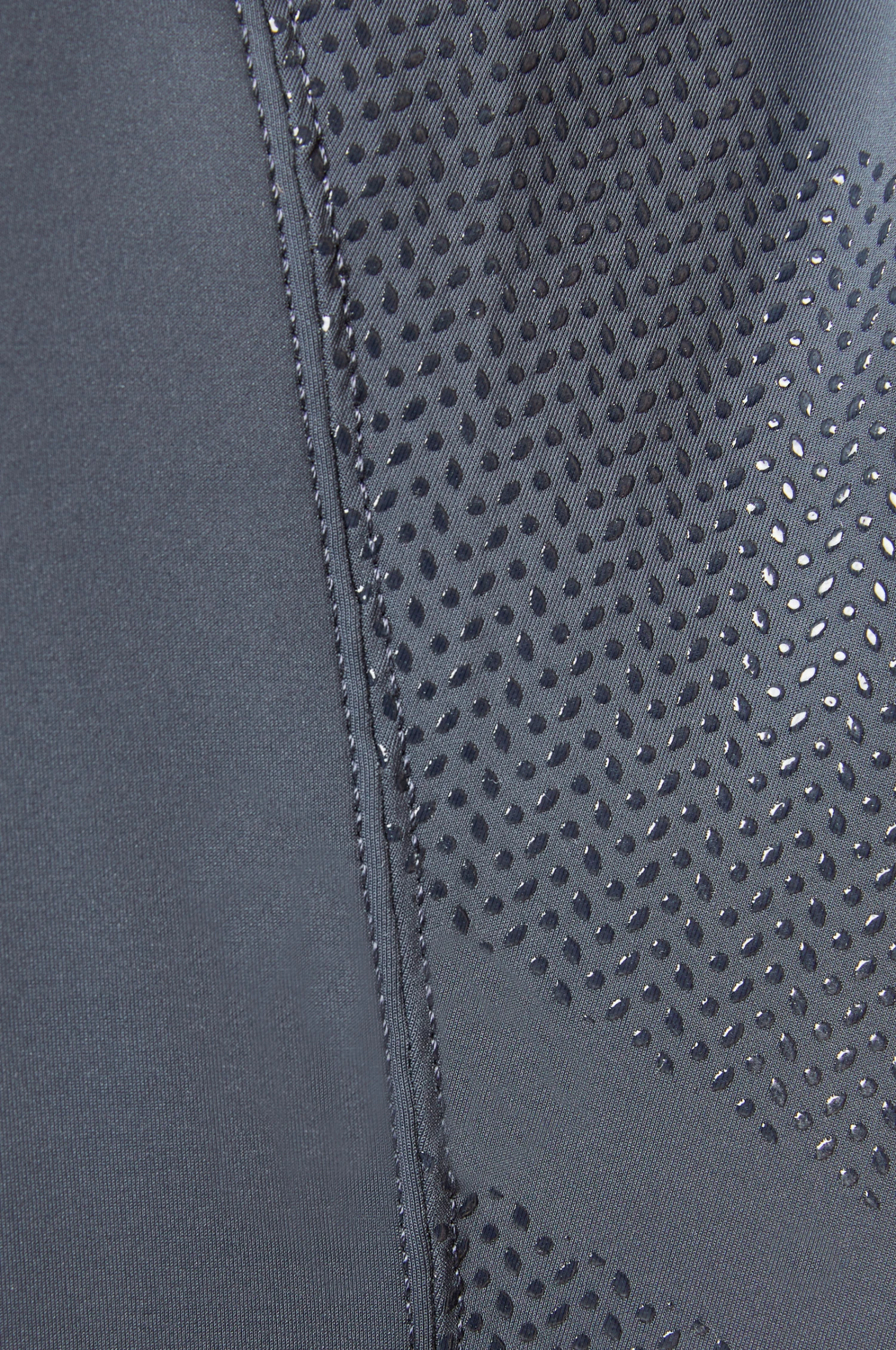 B Vertigo Meghan Damen Kniebesatzreithose Mit Hohem Bund 9 B Vertigo Meghan Damen Kniebesatzreithose Mit Hohem Bund – Bild 7