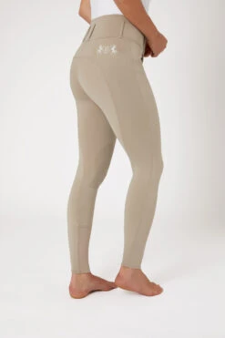 B Vertigo Meghan Damen Kniebesatzreithose Mit Hohem Bund 24 B Vertigo Meghan Damen Kniebesatzreithose Mit Hohem Bund -Cavallo Verkäufe 36740 wtbe 02