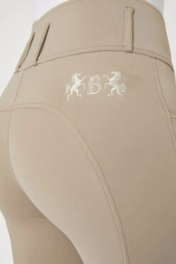 B Vertigo Meghan Damen Kniebesatzreithose Mit Hohem Bund 28 B Vertigo Meghan Damen Kniebesatzreithose Mit Hohem Bund -Cavallo Verkäufe 36740 wtbe 06