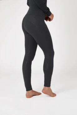 Horze Raquel Damen Kniebesatzreitleggings Mit Handytaschen -Cavallo Verkäufe 36741 vdb 02