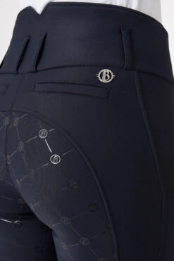 B Vertigo Aurelia Thermo Vollbesatzreitleggings Für Damen -Cavallo Verkäufe 36745 vdb 06