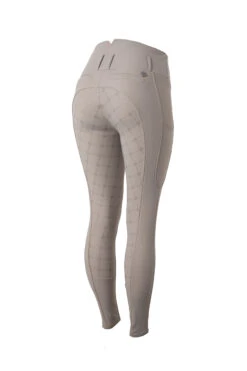 B Vertigo Aurelia Thermo Vollbesatzreitleggings Für Damen -Cavallo Verkäufe 36745 wtbe 01
