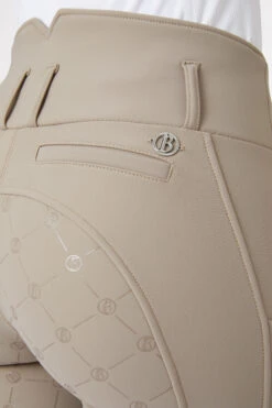 B Vertigo Aurelia Thermo Vollbesatzreitleggings Für Damen -Cavallo Verkäufe 36745 wtbe 06