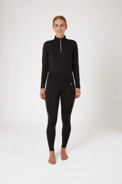 Horze Luminox Reflektiernde Vollbesatzreitleggings Für Damen 19 Horze Luminox Reflektiernde Vollbesatzreitleggings Für Damen -Cavallo Verkäufe 36748 BL 3