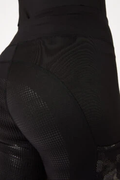 Horze Luminox Reflektiernde Vollbesatzreitleggings Für Damen 22 Horze Luminox Reflektiernde Vollbesatzreitleggings Für Damen -Cavallo Verkäufe 36748 BL 6