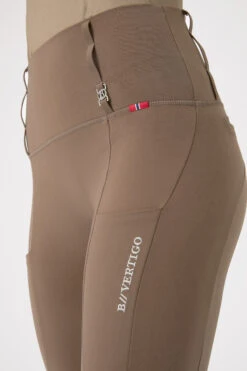 B Vertigo Luisa Damen Thermo Reitleggings Mit Hohem Bund 20 B Vertigo Luisa Damen Thermo Reitleggings Mit Hohem Bund -Cavallo Verkäufe 36753 SBE 5