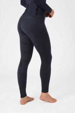 B Vertigo Luisa Damen Thermo Reitleggings Mit Hohem Bund 23 B Vertigo Luisa Damen Thermo Reitleggings Mit Hohem Bund -Cavallo Verkäufe 36753 VDB 2