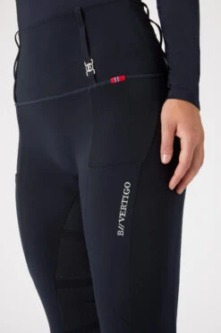 B Vertigo Luisa Damen Thermo Reitleggings Mit Hohem Bund 26 B Vertigo Luisa Damen Thermo Reitleggings Mit Hohem Bund -Cavallo Verkäufe 36753 VDB 5