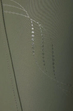 Horze Indira Damen Vollbesatzreithose Mit Hohem Bund -Cavallo Verkäufe 36758 bkgr 07