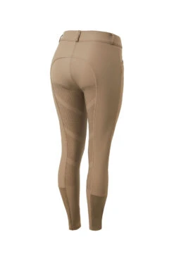B Vertigo Patricia Thermo Vollbesatzreithose Für Damen
