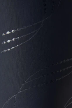 Horze Indira Damen Kniebesatzreithose Mit Hohem Bund -Cavallo Verkäufe 36768 IKB 7