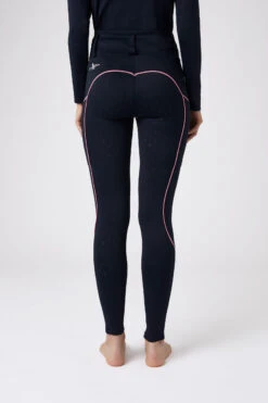 Horze Emery Young Vollbesatz Reitleggings -Cavallo Verkäufe 36774 590 03