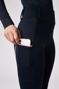 Horze Emery Young Vollbesatz Reitleggings -Cavallo Verkäufe 36774 590 05