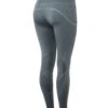 Horze Nicki Damen Reitleggings Mit Kniegrip -Cavallo Verkäufe 36778 087 01