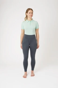 Horze Nicki Damen Reitleggings Mit Kniegrip 13 Horze Nicki Damen Reitleggings Mit Kniegrip -Cavallo Verkäufe 36778 087 03