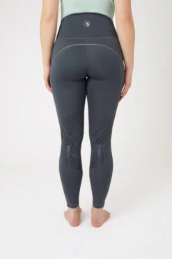 Horze Nicki Damen Reitleggings Mit Kniegrip 14 Horze Nicki Damen Reitleggings Mit Kniegrip -Cavallo Verkäufe 36778 087 04