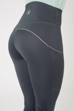 Horze Nicki Damen Reitleggings Mit Kniegrip 15 Horze Nicki Damen Reitleggings Mit Kniegrip -Cavallo Verkäufe 36778 087 05