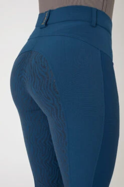 Horze Saphira Damen Reithose Mit Vollgrip -Cavallo Verkäufe 36784 581 06