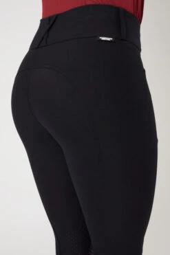 Horze Grand Prix II Damen Reithose Mit Kniebesatz 21 Horze Grand Prix II Damen Reithose Mit Kniebesatz -Cavallo Verkäufe 36785 590 06