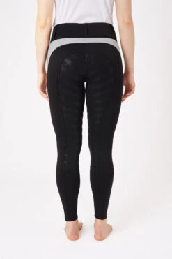 Horze Reflektierende Reithose -Cavallo Verkäufe 36799 099 04