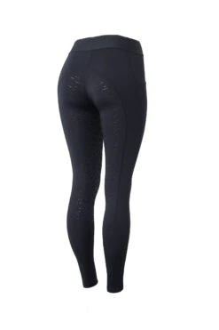 Horze Maia Damen Reitleggings Mit Vollbesatz Und Handytasche 25 Horze Maia Damen Reitleggings Mit Vollbesatz Und Handytasche -Cavallo Verkäufe 36801 085 01