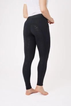 Horze Maia Damen Reitleggings Mit Vollbesatz Und Handytasche 26 Horze Maia Damen Reitleggings Mit Vollbesatz Und Handytasche -Cavallo Verkäufe 36801 085 02